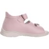 Ponte20 Supinált Babarózsaszín kislány szandál