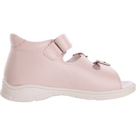 Ponte20 Supinált Púderrózsaszín kislány szandál
