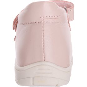 Ponte20 Supinált Púderrózsaszín kislány szandál