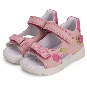 Ponte20 Szupinált dinnyés kislány szandál