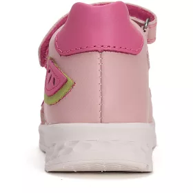 Ponte20 Szupinált dinnyés kislány szandál