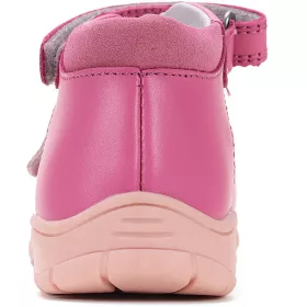 Ponte20 Szupinált Pink kislány szandál