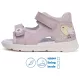 Ponte20 Szupinált madaras mályva kislány szandál