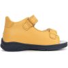 Ponte20 Szupinált Oroszlános sárga kisfiú szandál