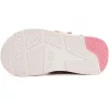 Ponte20 Szupinált Rózsaszín-ezüst pillekönnyű kislány szandál