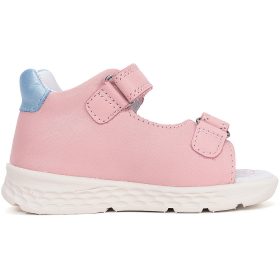 Ponte20 Szupinált Esernyős rózsaszín kislány szandál