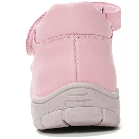 Ponte20 Szupinált Macis rózsaszín kislány szandál