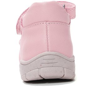 Ponte20 Szupinált Macis rózsaszín kislány szandál