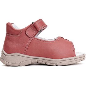 Ponte20 Szupinált Cicás eper kislány szandál