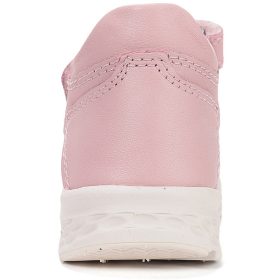 Ponte20 Szupinált Bézs-rózsaszín kislány szandál