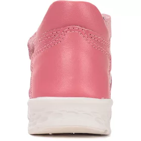 Ponte20 Szupinált Rózsaszín-pezsgő kislány szandál