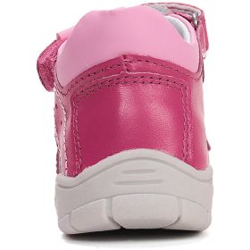 Ponte20 Szupinált Fukszia zártorrú kislány szandál