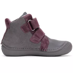 Ponte20 Szupinált Unikornis szürke kislány cipő