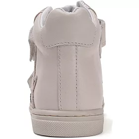 Ponte20 Szupinált Rókás bézs kislány cipő