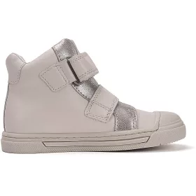 Ponte20 Szupinált Rókás bézs kislány cipő