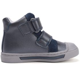 Ponte20 Supinált Rókás sötétkék kislány cipő