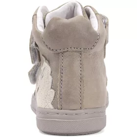 Ponte20 Szupinált Unikornis tejeskávé kislány cipő