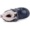 Ponte20 Supinált Egérkés kék bélelt kislány cipő