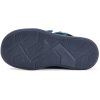Ponte20 Supinált Vizilovas sötétkék bélelt kisfiú cipő