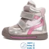 Ponte20 Szupinált Pezsgő-pink bélelt kislány cipő