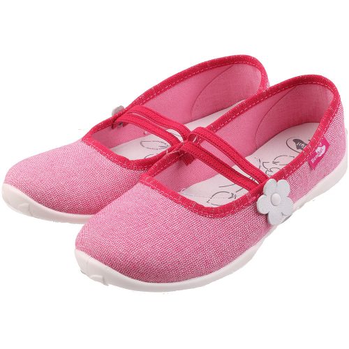 Renbut Rózsaszín lány cipő 