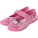 Renbut Rózsaszín-csíkos lány cipő