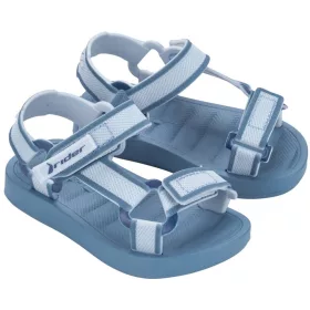Rider Free Style II Papete Baby kék gyerek szandál