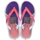 Rider Energy VII Kids pink-lila gyerek papucs