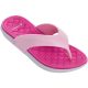 Rider Infinity II Thong pink papucs