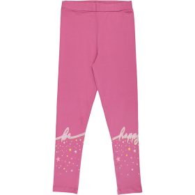 Timikids Be happy áfonya kislány leggings