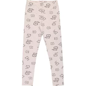 Timikids Állatos bézs lány leggings