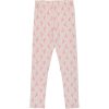 Timikids Flamingós bézs kislány leggings