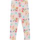 Timikids Majmos-virágos kislány leggings