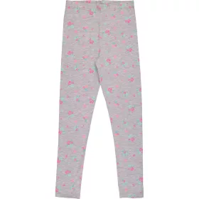 Timikids Pinkvirágos kislány leggings