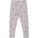 Timikids Virágos szürke kislány leggings