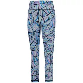 Timikids Színesmintás lány sportnadrág