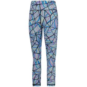 Timikids Színesmintás lány sportnadrág