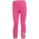Timikids 3D Unikornis rózsaszín kislány leggings