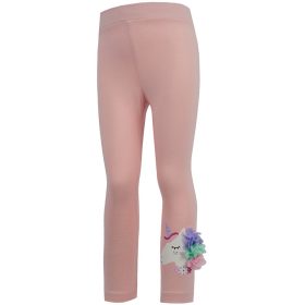 Timikids 3D Unikornis puncs kislány leggings