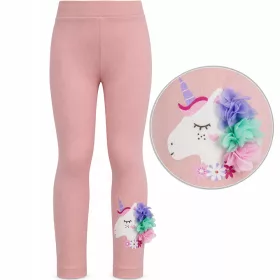 Timikids 3D Unikornis puncs kislány leggings