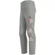 Timikids 3D Kislányos szürke kislány leggings