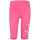 Timikids Cicás rózsaszín kislány térdleggings