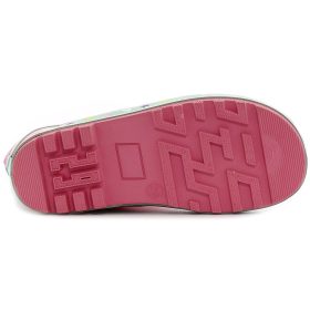 Wink Unikornis bélelt kislány gumicsizma