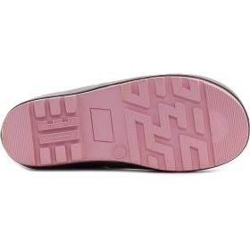 Wink Cicás szürke bélelt kislány gumicsizma