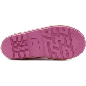 Wink Cicás rózsaszín kislány gumicsizma