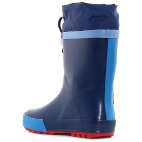 Wink Gamer kék kisfiú gumicsizma