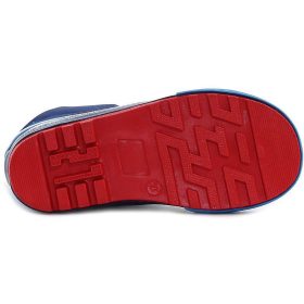 Wink Gamer kék kisfiú gumicsizma