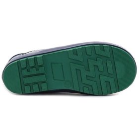 Wink Focis kék bélelt kisfiú gumicsizma