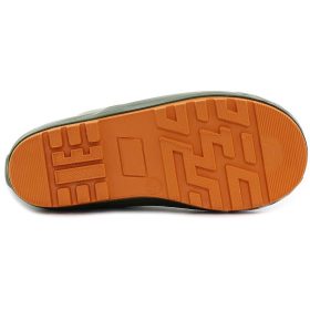 Wink Dínós zöld bélelt kisfiú gumicsizma