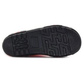 Wink Tűzoltóautós kisfiú gumicsizma